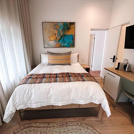 Minserie Collection Stellenbosch Dış mekan fotoğraf