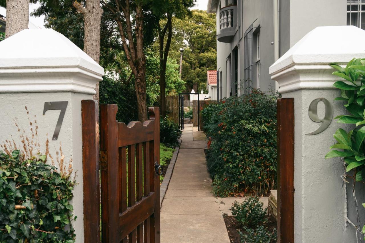Minserie Collection Stellenbosch Dış mekan fotoğraf