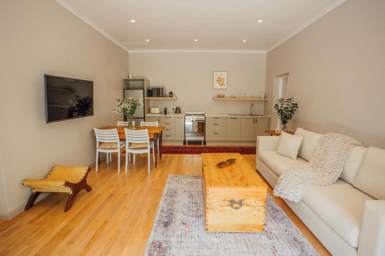 Minserie Collection Stellenbosch Dış mekan fotoğraf
