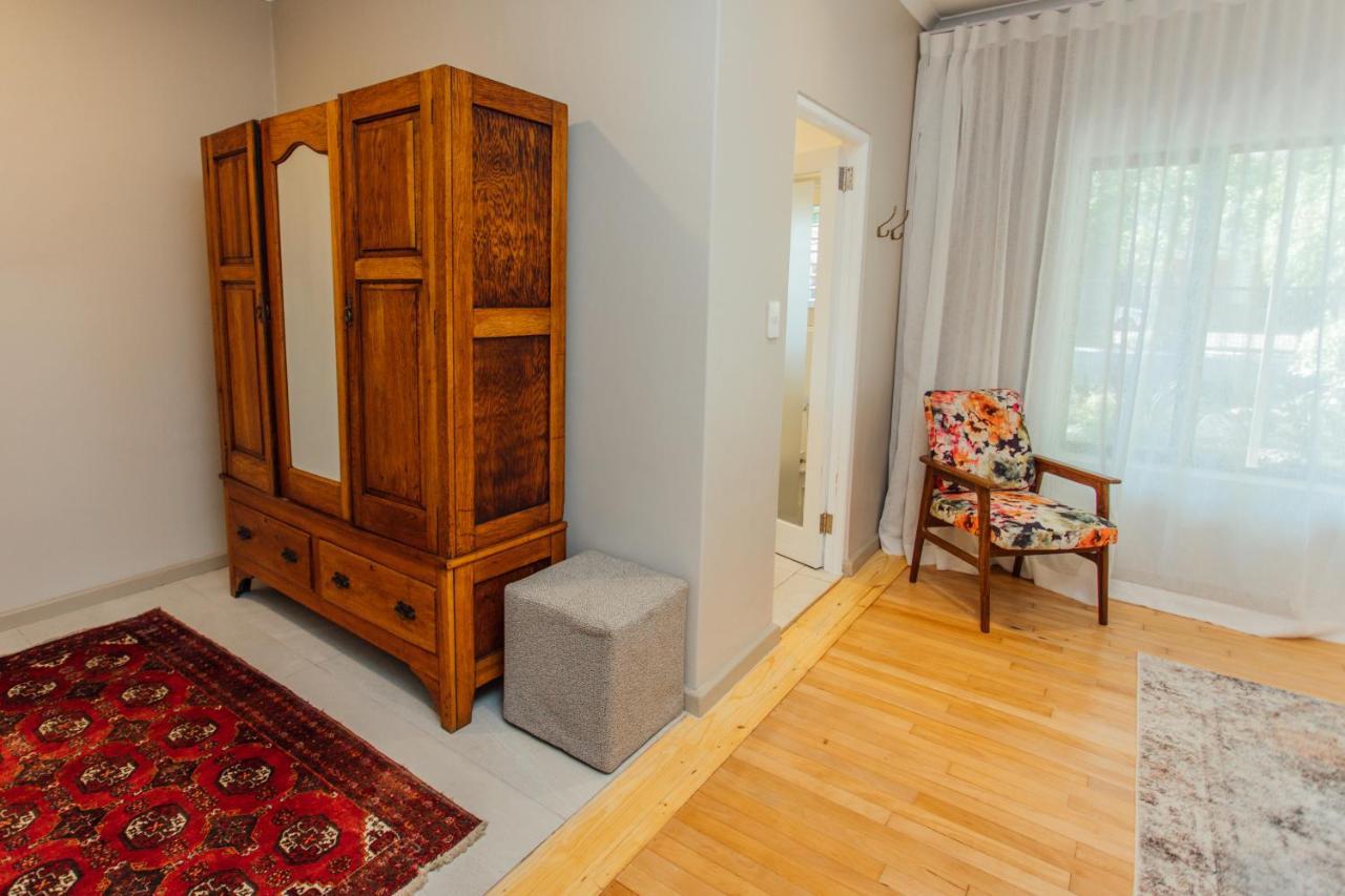 Minserie Collection Stellenbosch Dış mekan fotoğraf