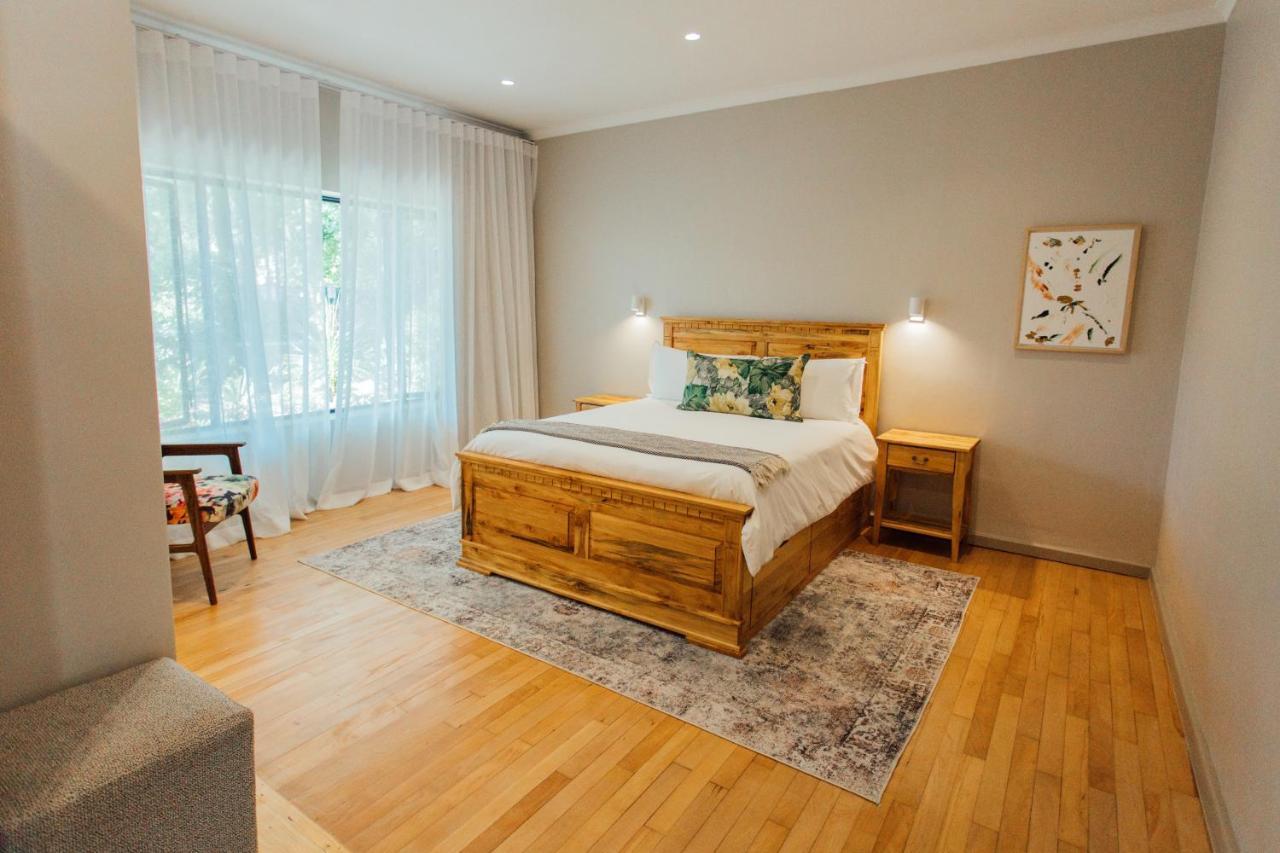 Minserie Collection Stellenbosch Dış mekan fotoğraf