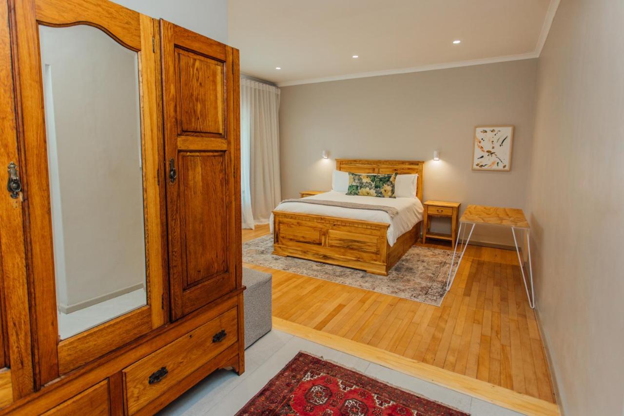 Minserie Collection Stellenbosch Dış mekan fotoğraf