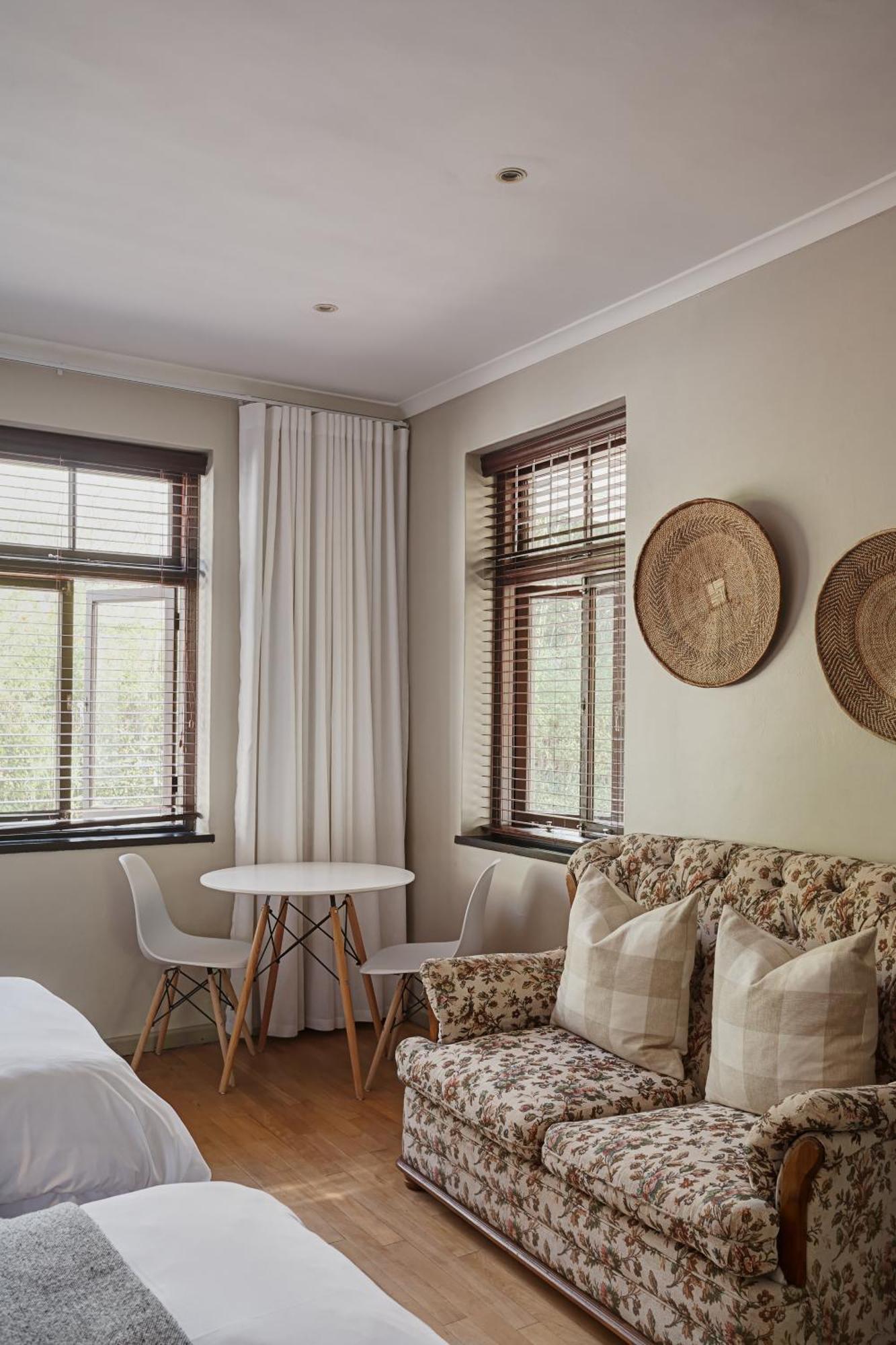 Minserie Collection Stellenbosch Dış mekan fotoğraf