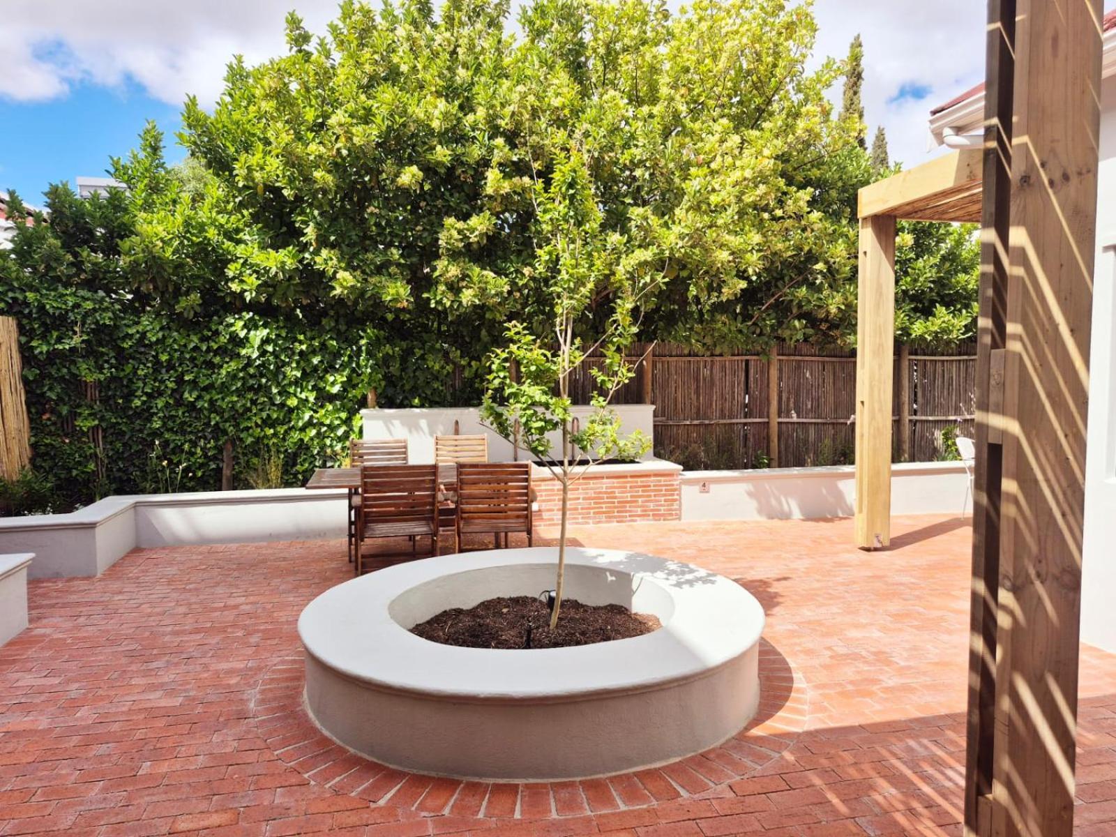 Minserie Collection Stellenbosch Dış mekan fotoğraf