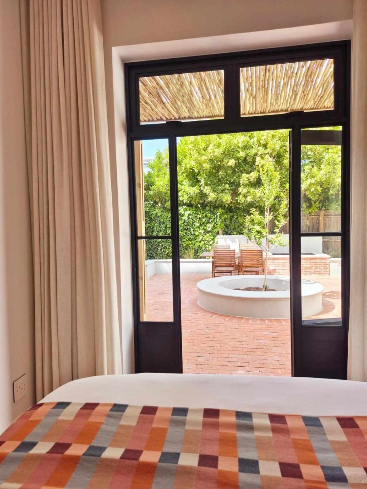 Minserie Collection Stellenbosch Dış mekan fotoğraf