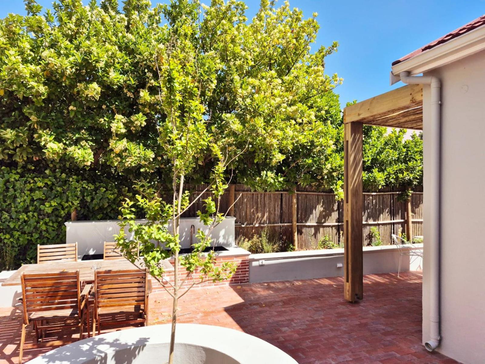 Minserie Collection Stellenbosch Dış mekan fotoğraf